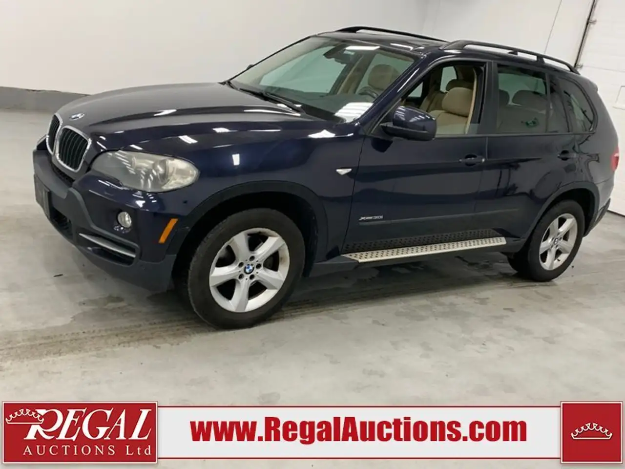 BMW X5 снимка BMW X5