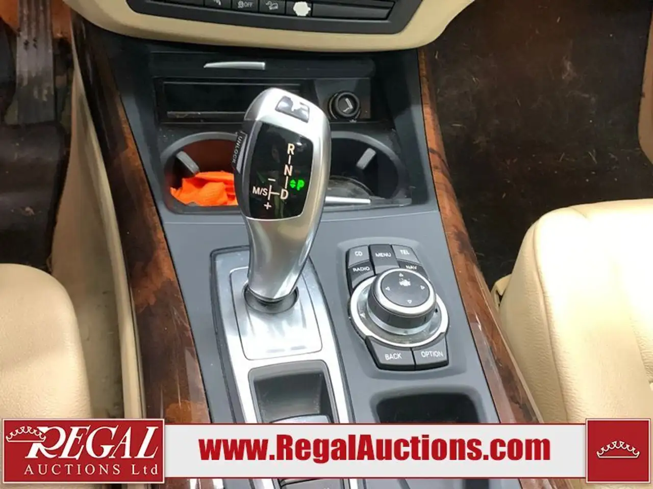 BMW X5 снимка BMW X5