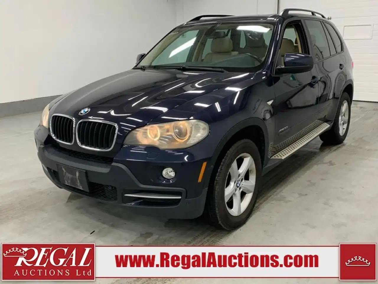 2010 BMW X5