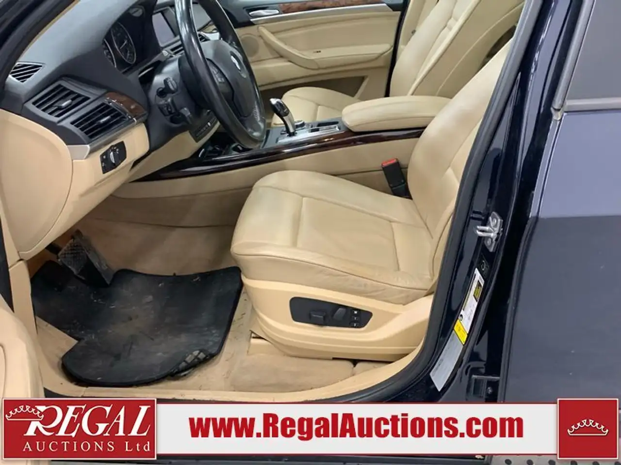 BMW X5 снимка BMW X5
