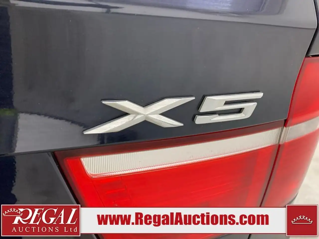 BMW X5 снимка BMW X5