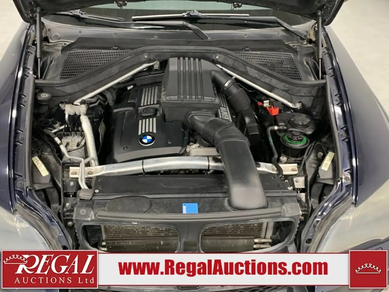 BMW X5 снимка BMW X5