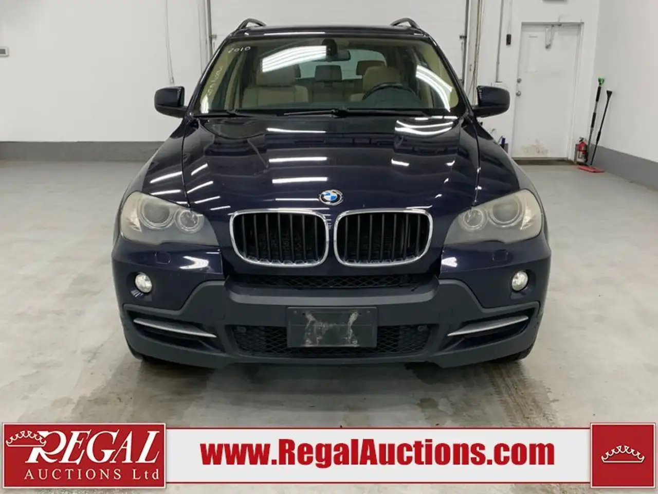 BMW X5 снимка BMW X5
