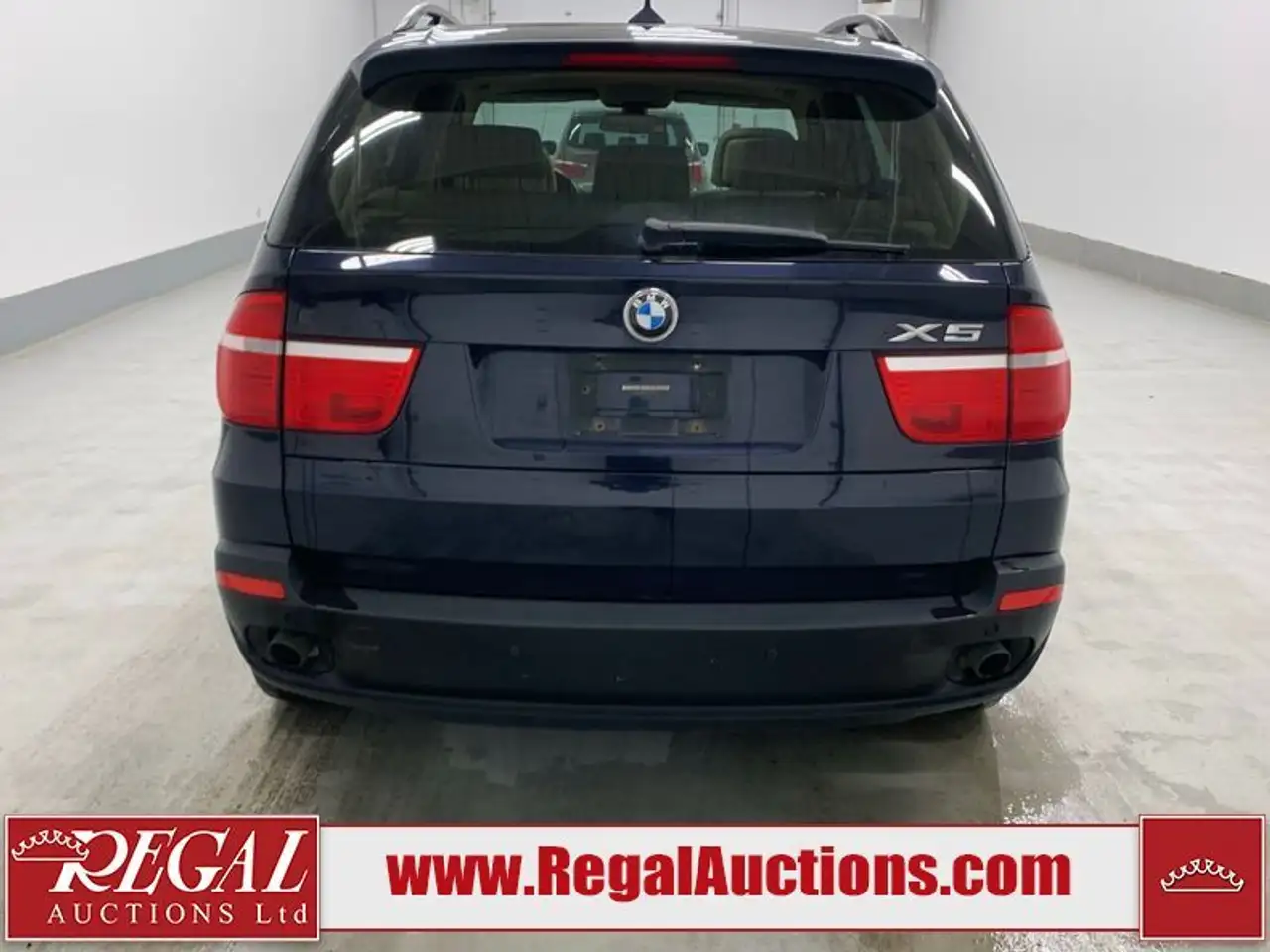 BMW X5 снимка BMW X5