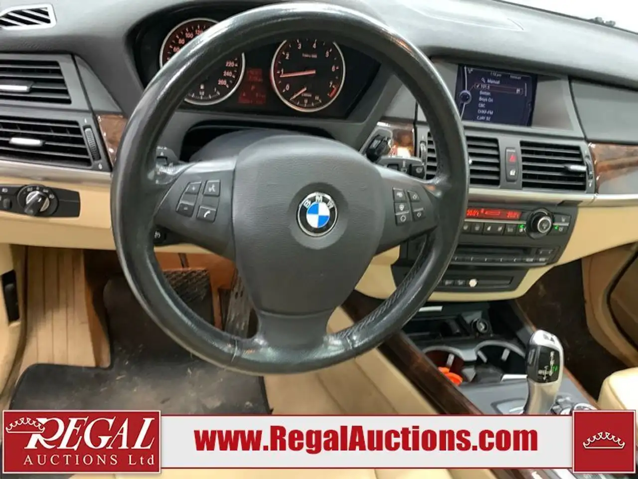 BMW X5 снимка BMW X5