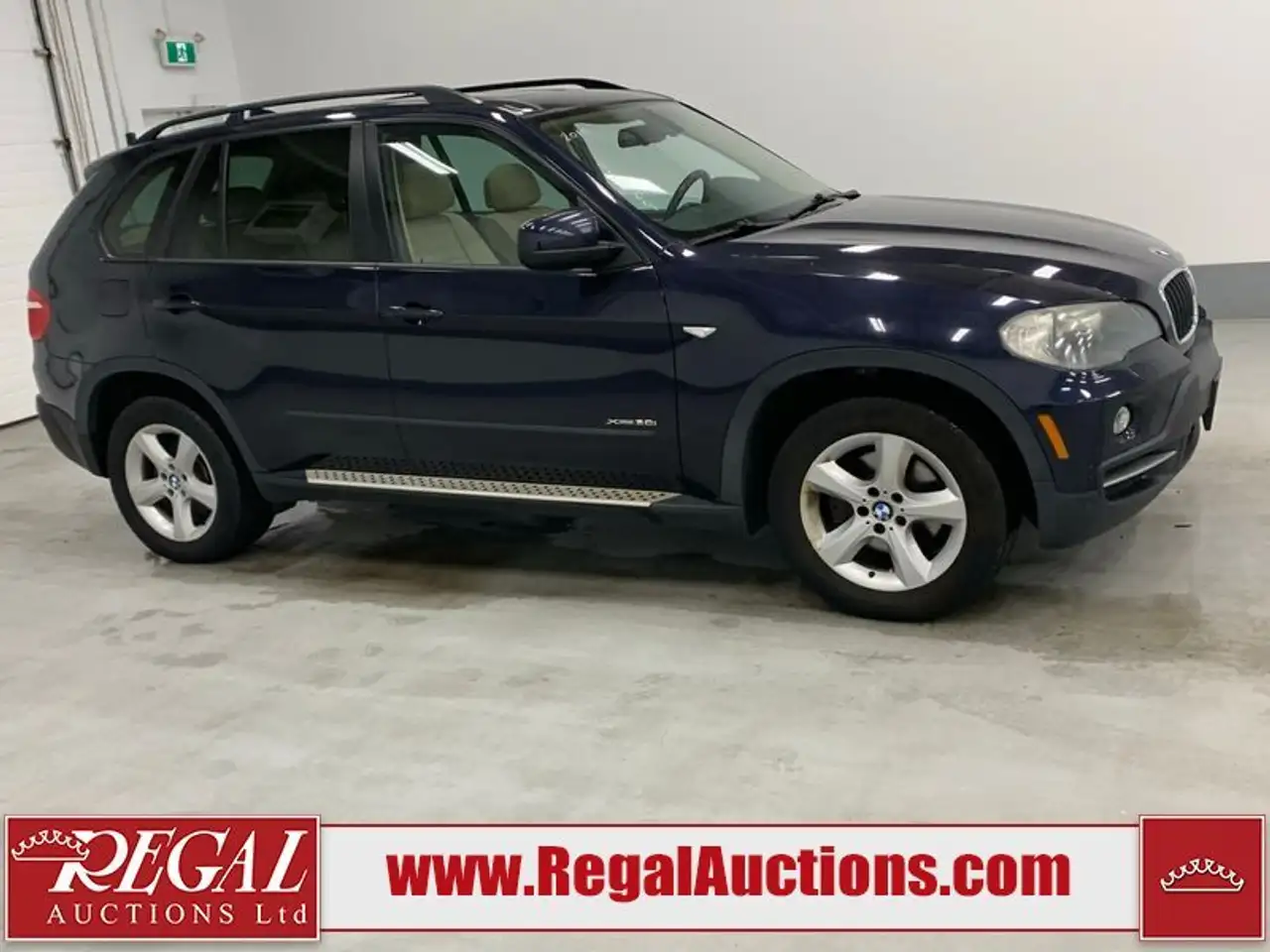 BMW X5 снимка BMW X5