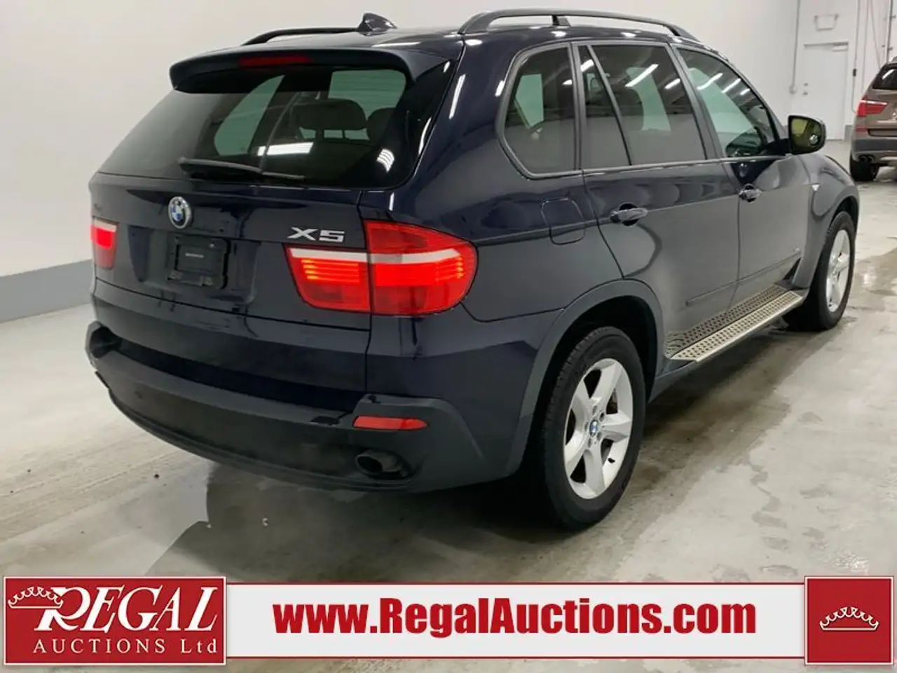 BMW X5 снимка BMW X5