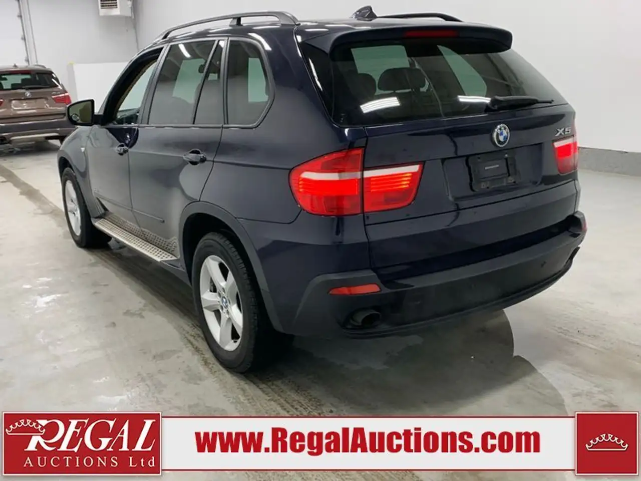 BMW X5 снимка BMW X5
