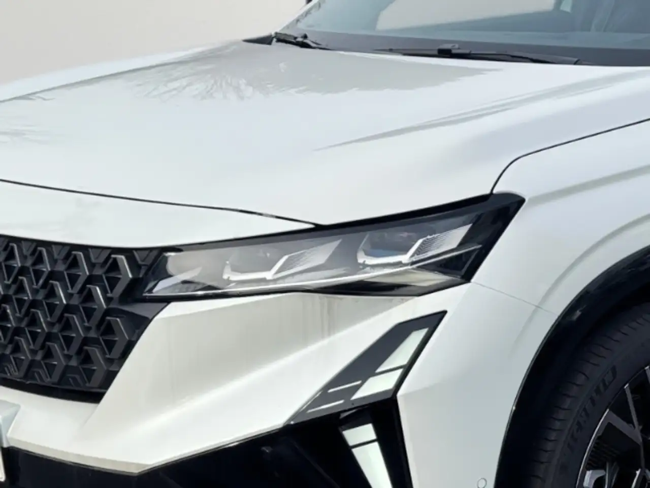 Renault Austral 2026