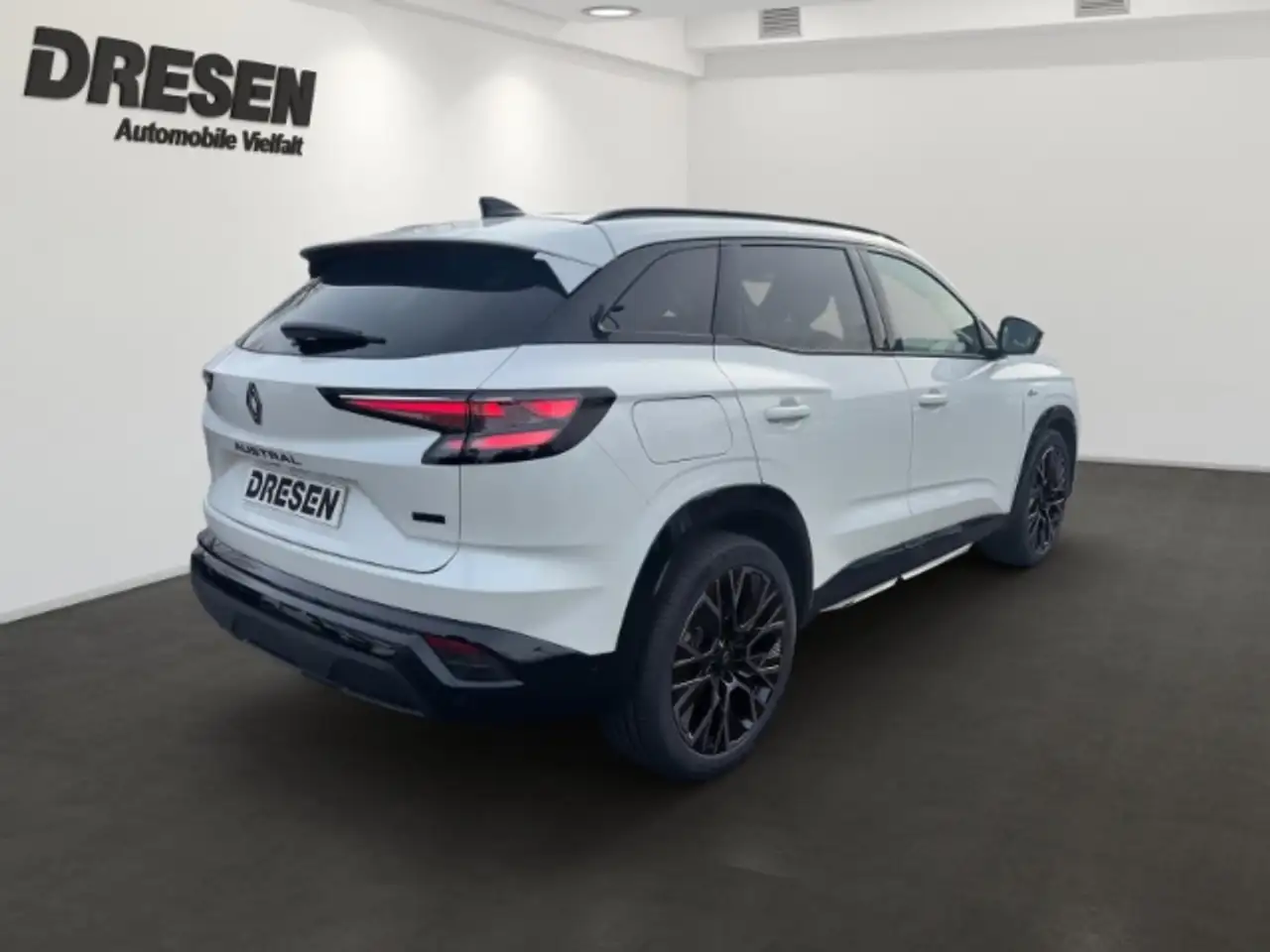 Renault Austral 2026