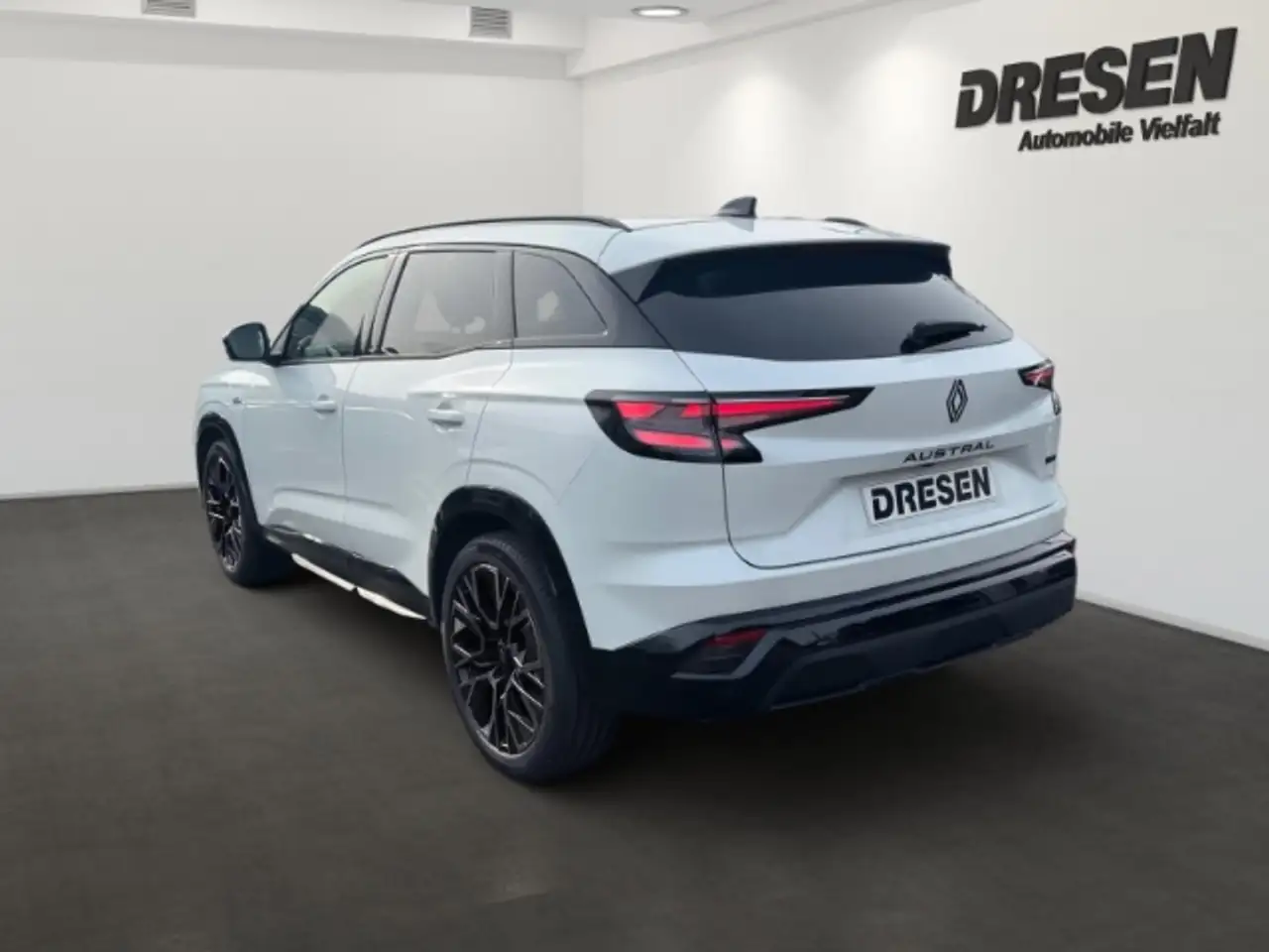 Renault Austral 2026