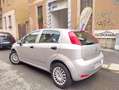 Fiat Punto 1.2 Street OK NEOPATENTATI Srebrny - thumbnail 2