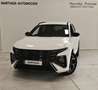 Hyundai TUCSON 1.6 T Nline Blanco - thumbnail 1
