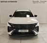 Hyundai TUCSON 1.6 T Nline Blanco - thumbnail 4