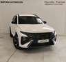 Hyundai TUCSON 1.6 T Nline Blanco - thumbnail 3