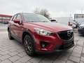 Mazda CX-5 2.2 Center-Line 4WD AUTOM.XEN. NAVI Rot - thumbnail 2