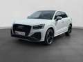 Audi Q2 35 TDI 2x S LINE LM19 PANO FEINNAPPA AHK Weiß - thumbnail 2