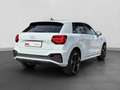 Audi Q2 35 TDI 2x S LINE LM19 PANO FEINNAPPA AHK Weiß - thumbnail 3
