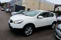 Nissan Qashqai Acenta 4X4 Weiß - thumbnail 4
