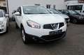 Nissan Qashqai Acenta 4X4 Weiß - thumbnail 2