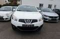 Nissan Qashqai Acenta 4X4 Weiß - thumbnail 3