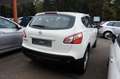 Nissan Qashqai Acenta 4X4 Weiß - thumbnail 7