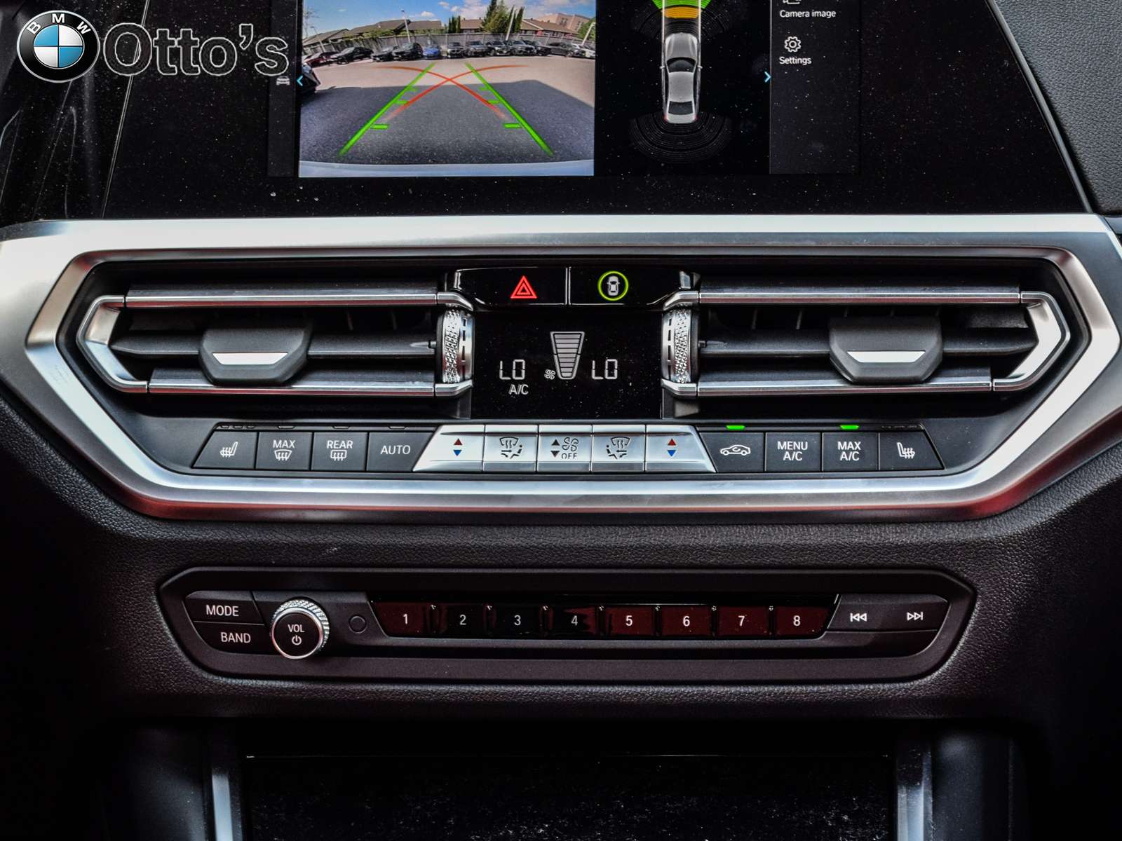 2022 BMW 3 Series xDrive Sedan thumb 54