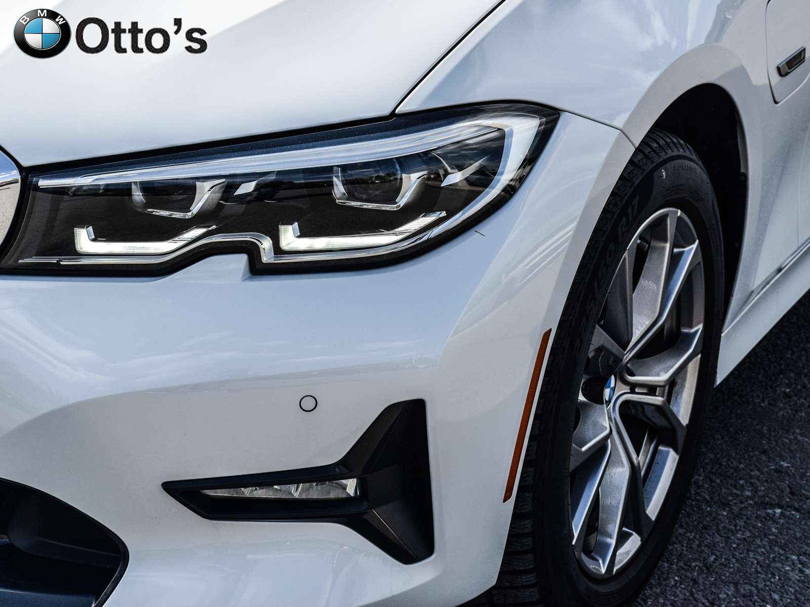 2022 BMW 3 Series xDrive Sedan thumb 43
