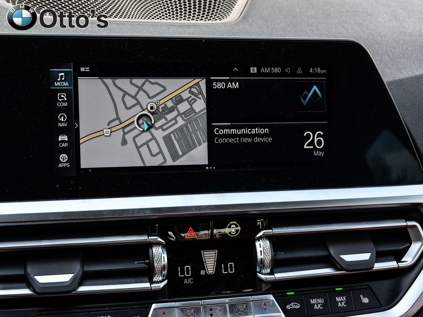 2022 BMW 3 Series xDrive Sedan thumb 56
