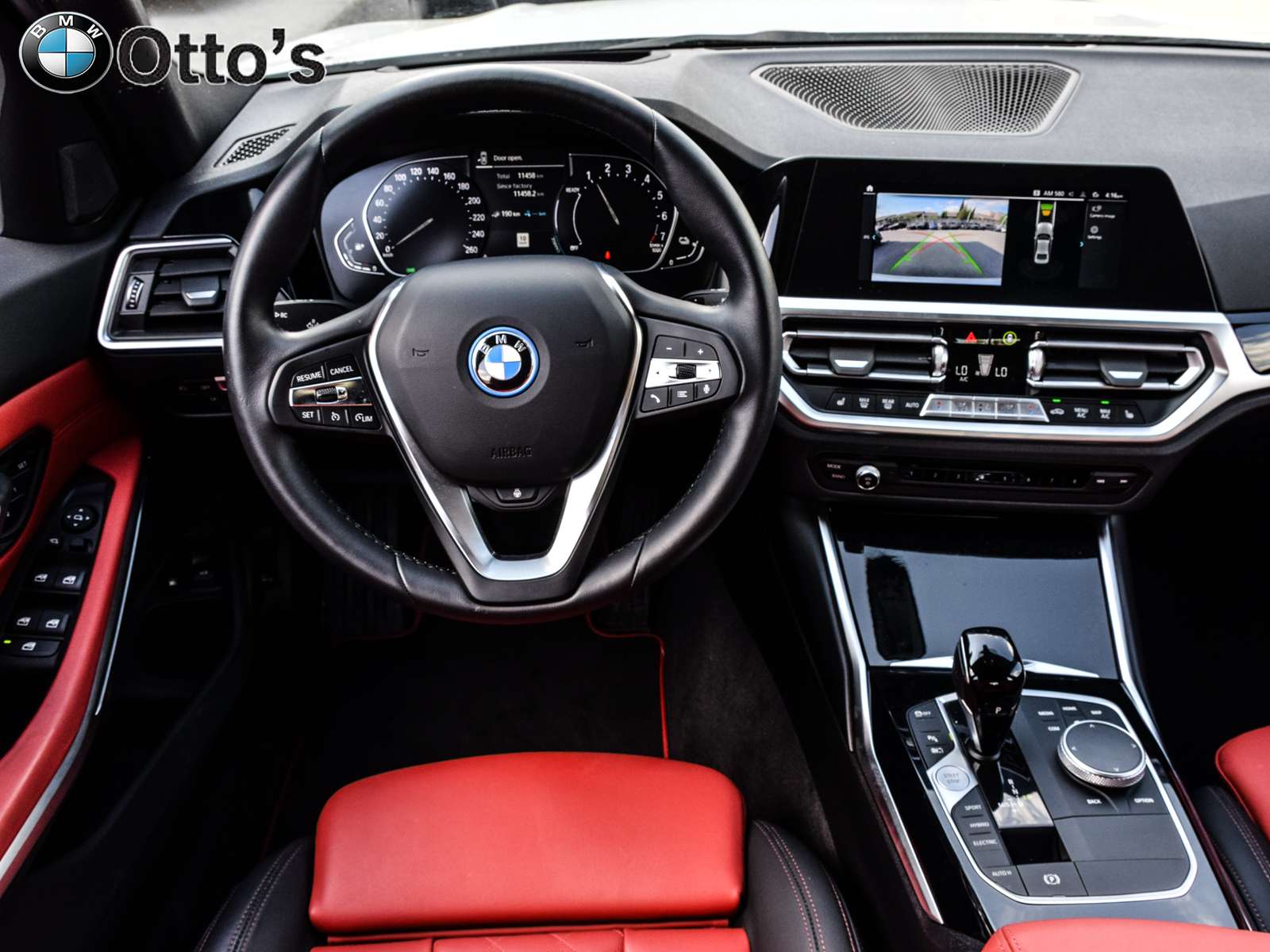 2022 BMW 3 Series xDrive Sedan thumb 48