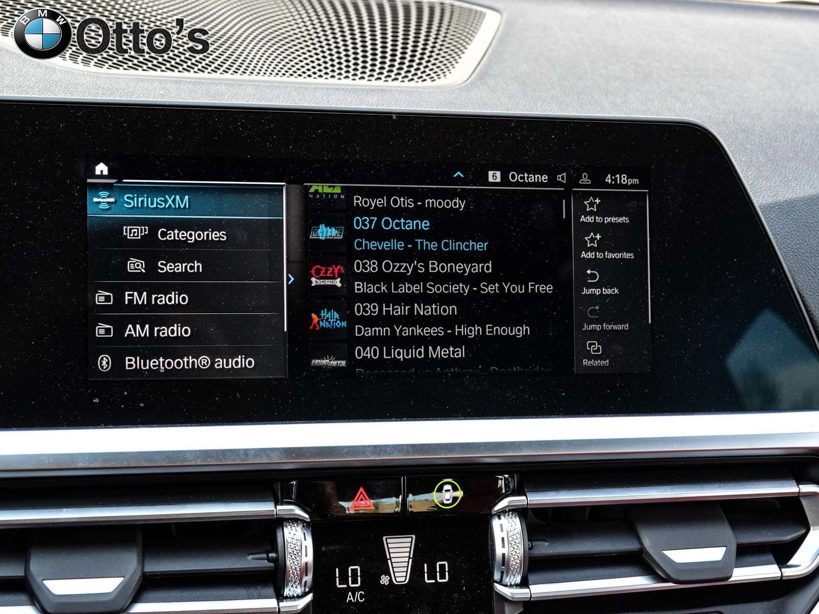 2022 BMW 3 Series xDrive Sedan thumb 58