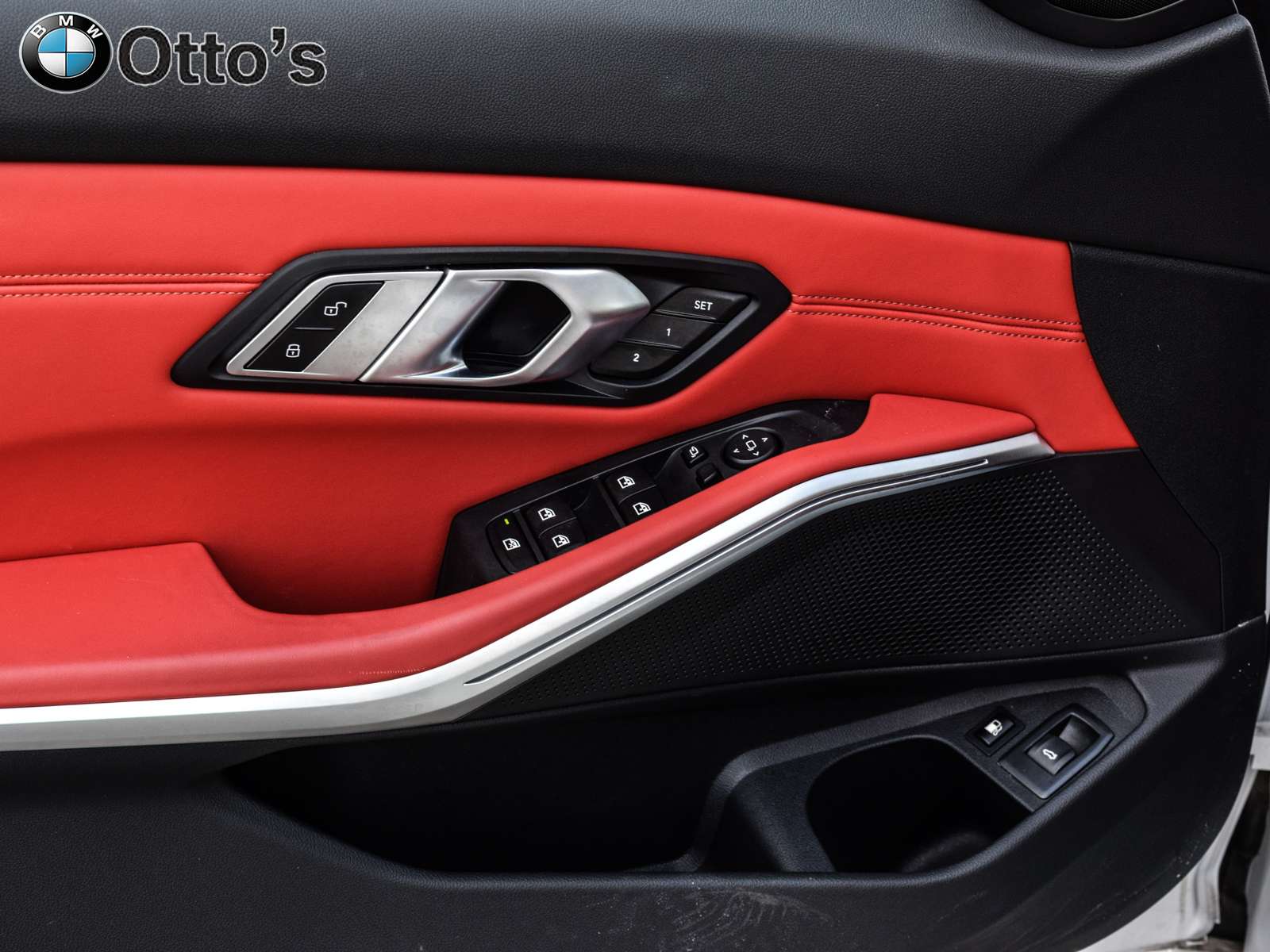 2022 BMW 3 Series xDrive Sedan thumb 59