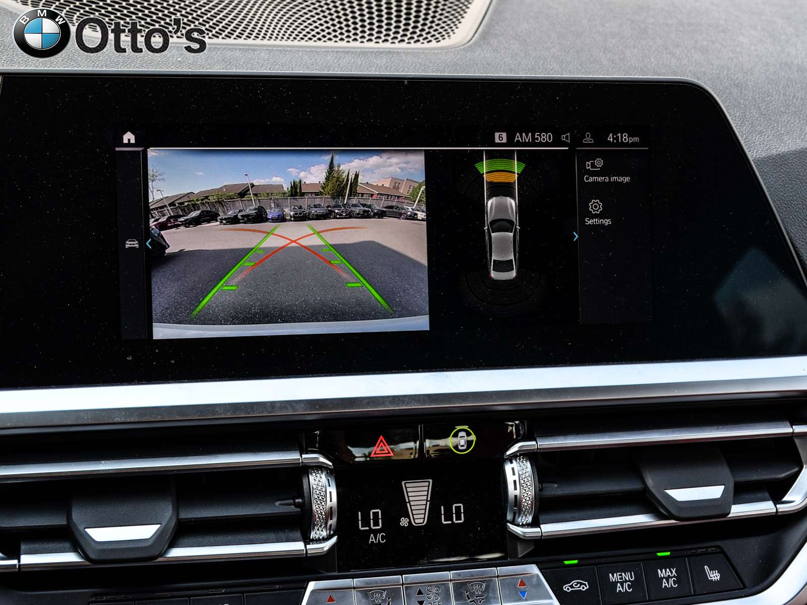 2022 BMW 3 Series xDrive Sedan thumb 55