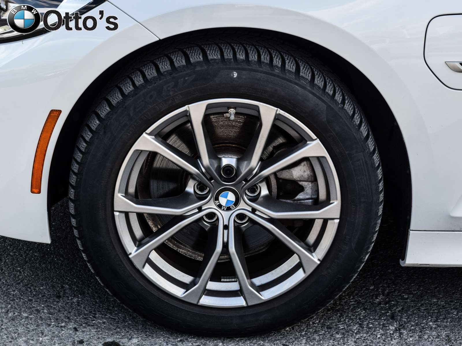 2022 BMW 3 Series xDrive Sedan thumb 44