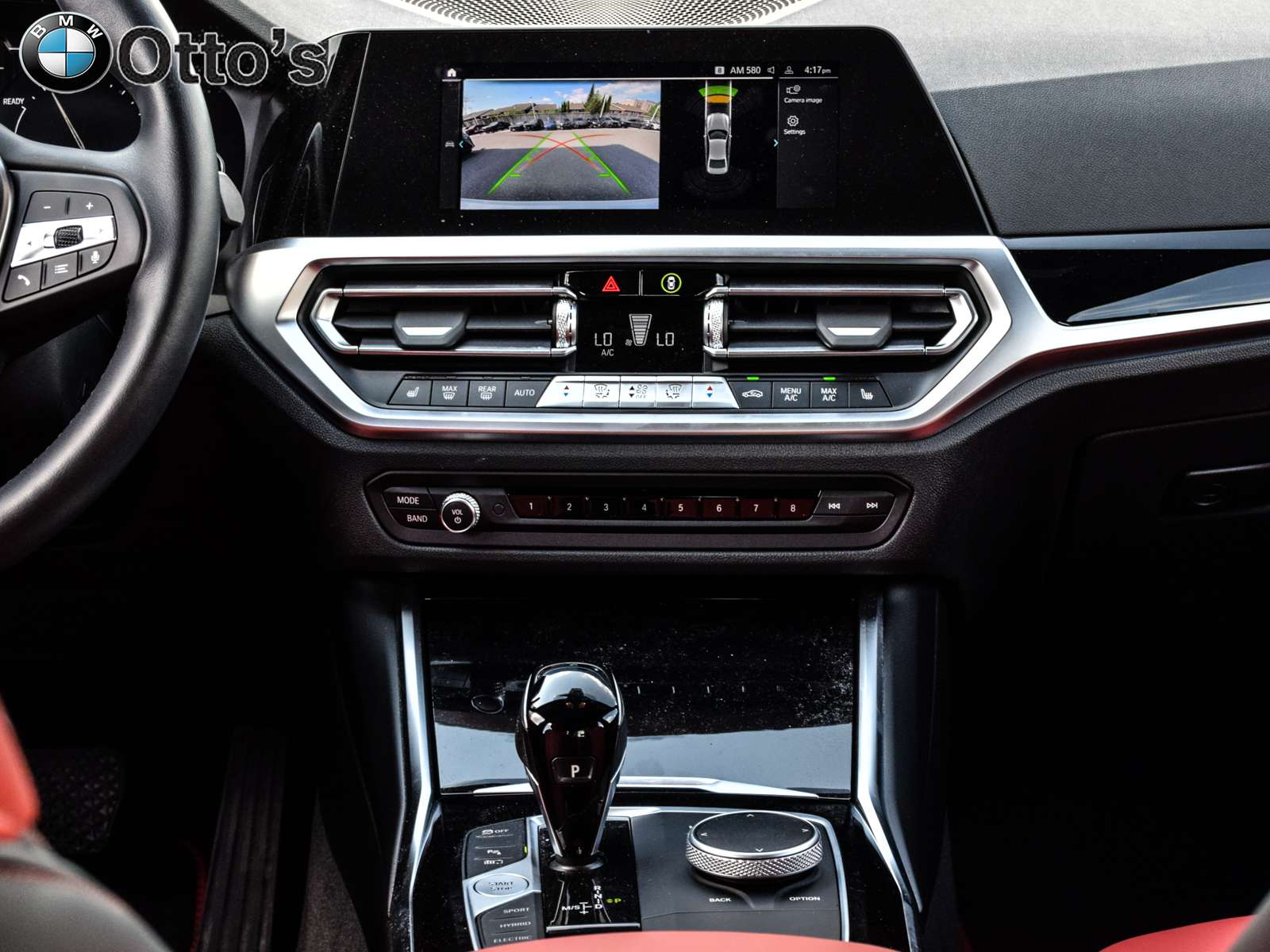 2022 BMW 3 Series xDrive Sedan thumb 53
