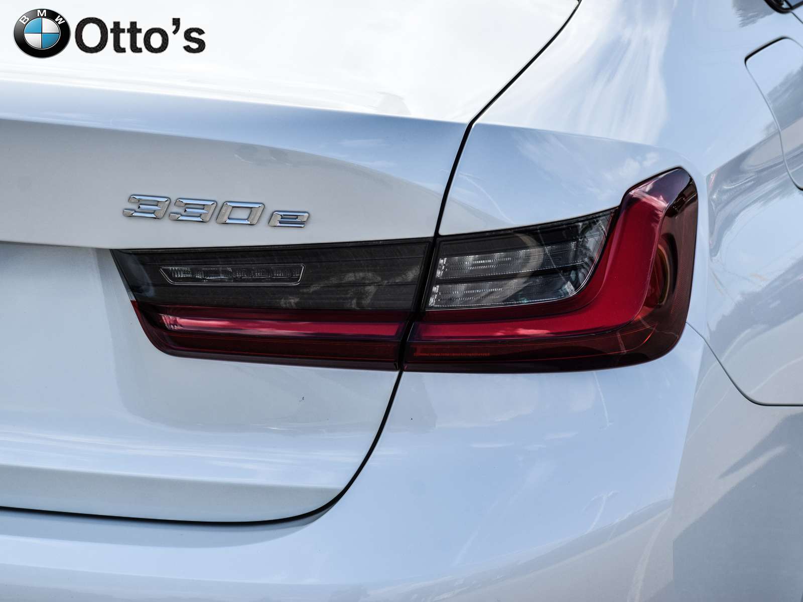 2022 BMW 3 Series xDrive Sedan thumb 42