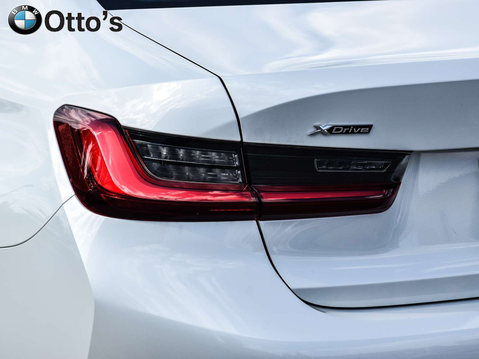 2022 BMW 3 Series xDrive Sedan thumb 41