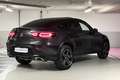 Mercedes-Benz GLC 300 Coupe 300 e 211%2B122ch AMG Line 4Matic 9G-Tronic  Gris - thumbnail 4