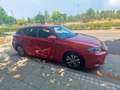 Lexus CT 200h Business Rojo - thumbnail 5