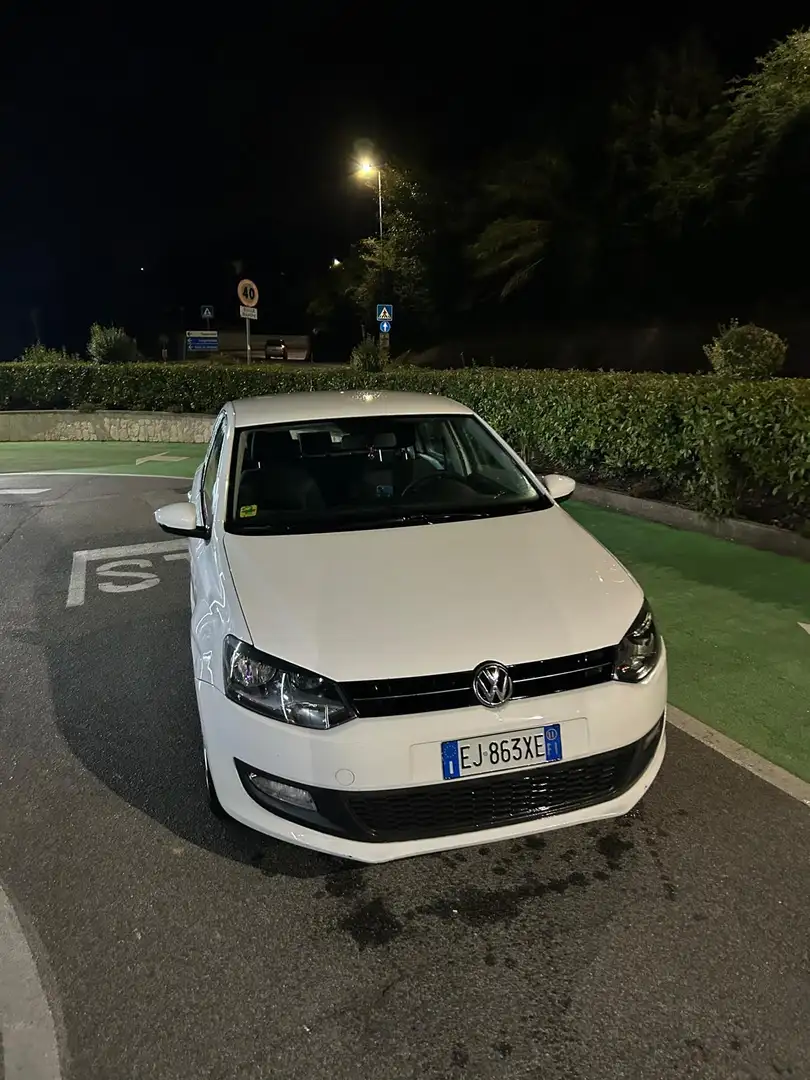 Volkswagen Polo 5p 1.2 Trendline 60cv - 1