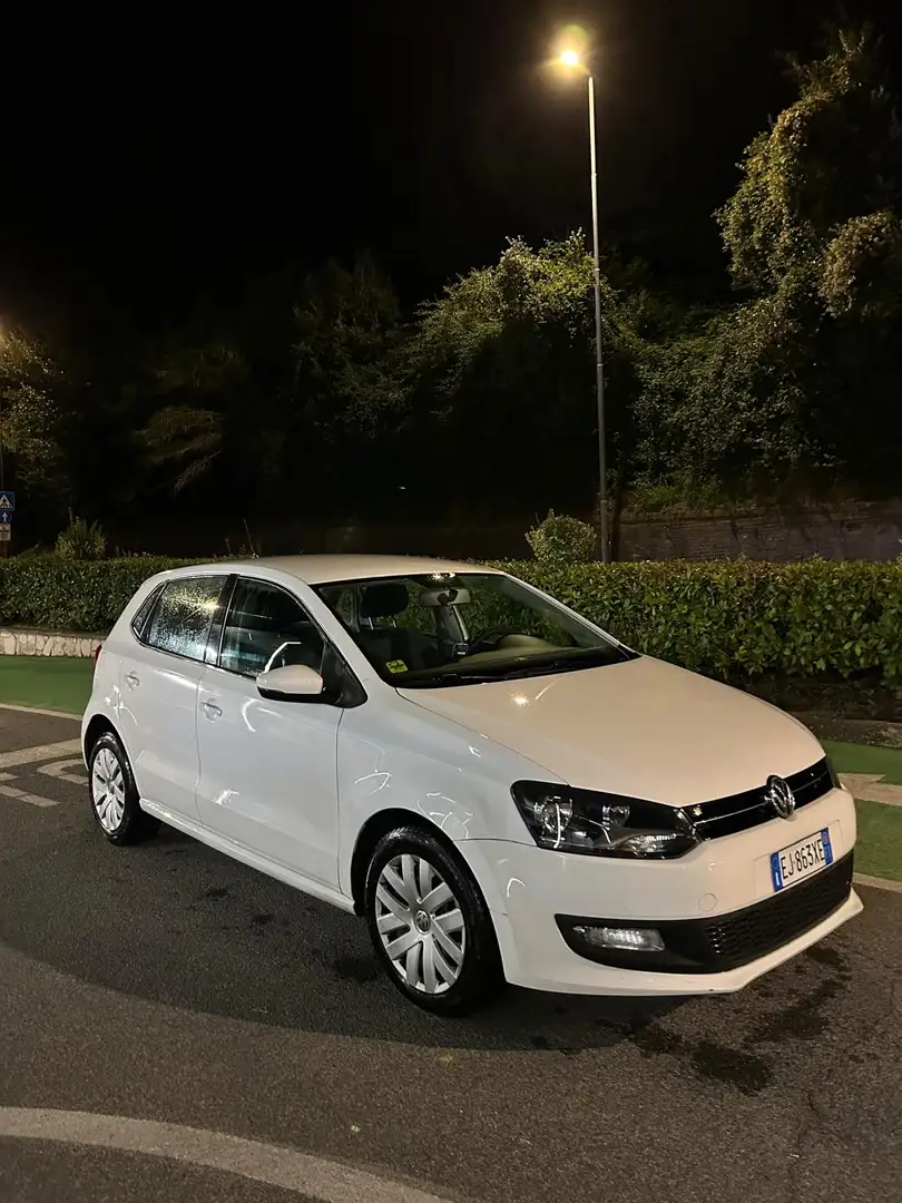 Volkswagen Polo 5p 1.2 Trendline 60cv - 2