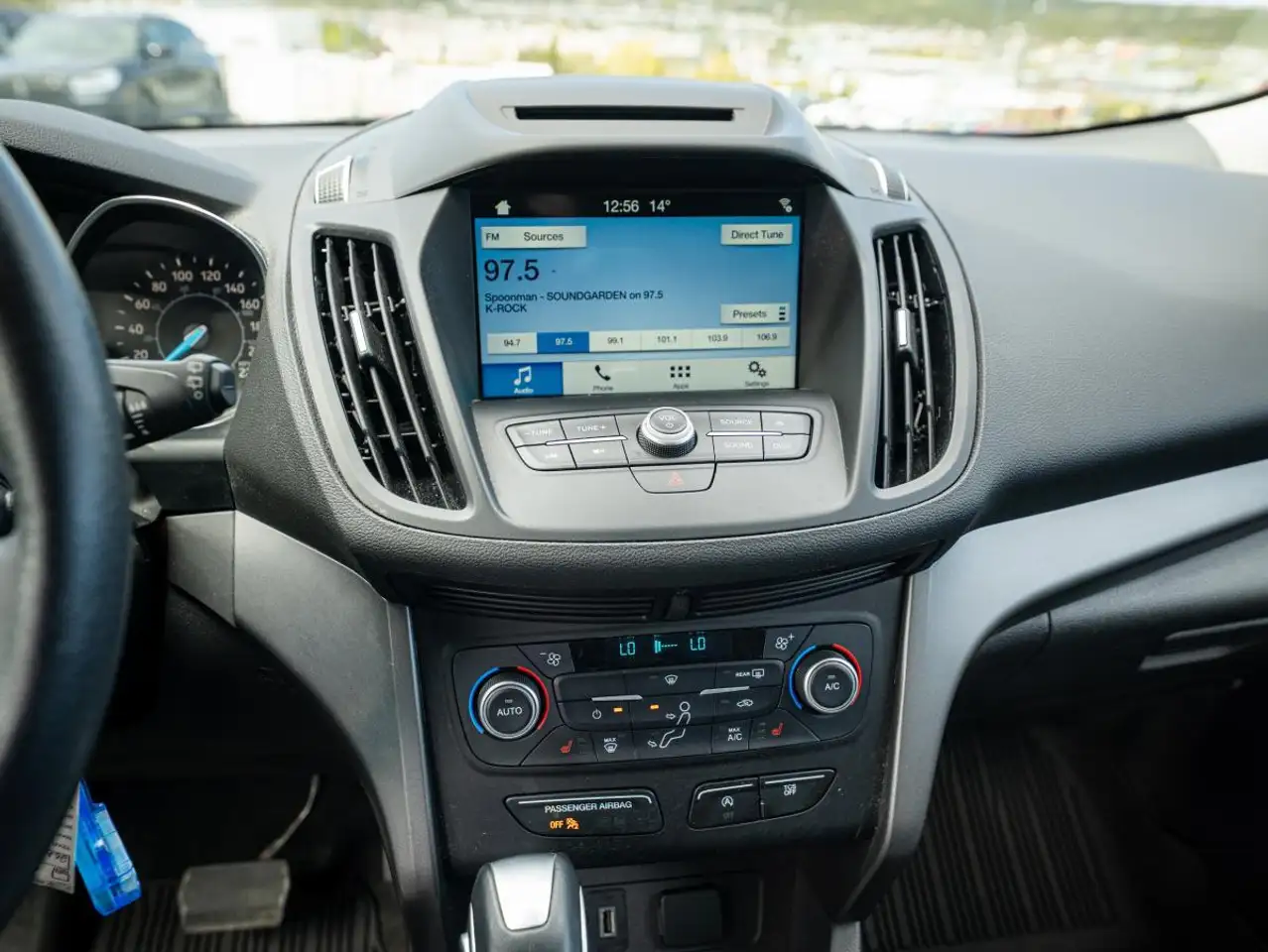 Ford Escape photo Ford Escape