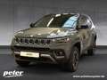 Jeep Compass Compass 1.3 Plug-In Hybrid High Upland Gris - thumbnail 1