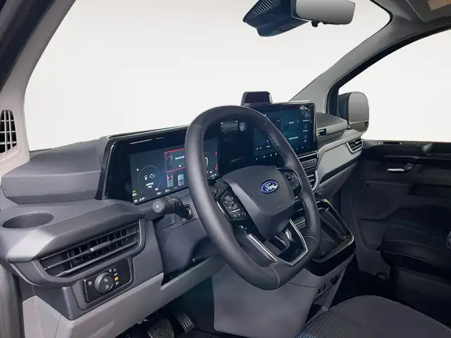 Ford Tourneo Custom L2 Sport | PHEV | Bus 8-Sitze | Sofort verfügbar Ansicht 13