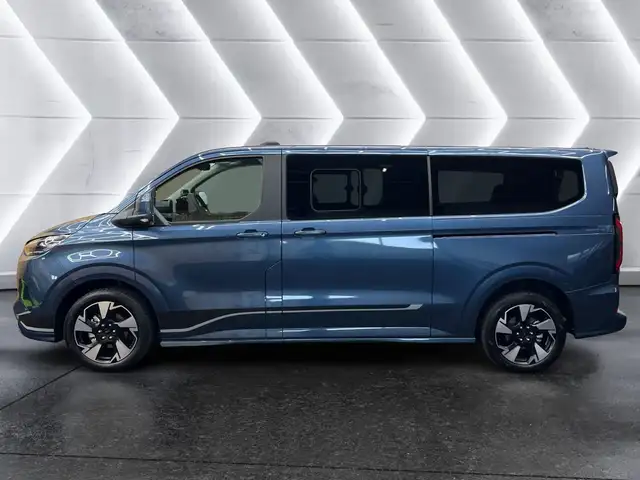 Ford Tourneo Custom L2 Sport | PHEV | Bus 8-Sitze | Sofort verfügbar Ansicht 2