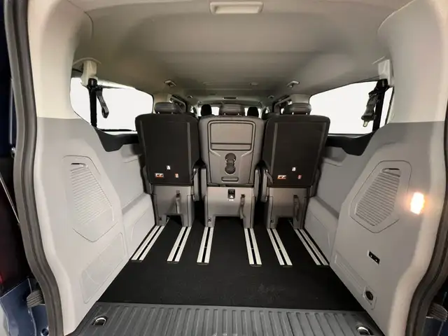 Ford Tourneo Custom L2 Sport | PHEV | Bus 8-Sitze | Sofort verfügbar Ansicht 27