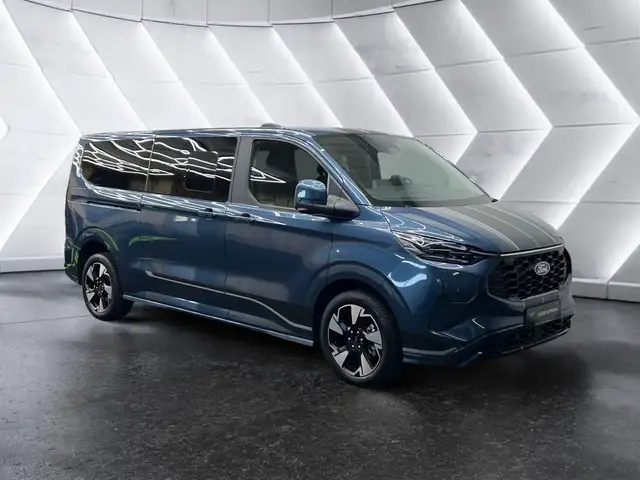 Ford Tourneo Custom L2 Sport | PHEV | Bus 8-Sitze | Sofort verfügbar Ansicht 7