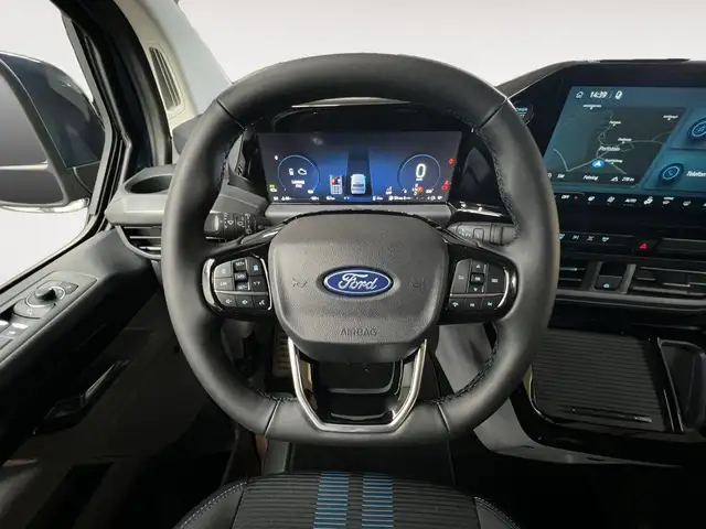 Ford Tourneo Custom L2 Sport | PHEV | Bus 8-Sitze | Sofort verfügbar Ansicht 12