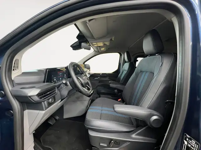 Ford Tourneo Custom L2 Sport | PHEV | Bus 8-Sitze | Sofort verfügbar Ansicht 9