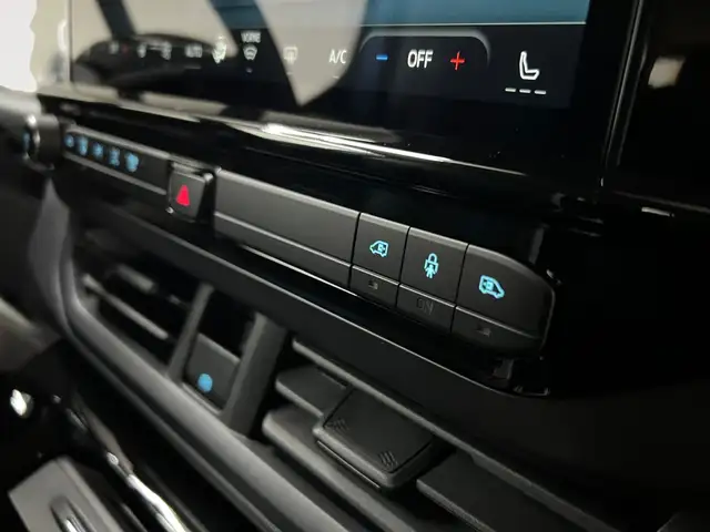 Ford Tourneo Custom L2 Sport | PHEV | Bus 8-Sitze | Sofort verfügbar Ansicht 16